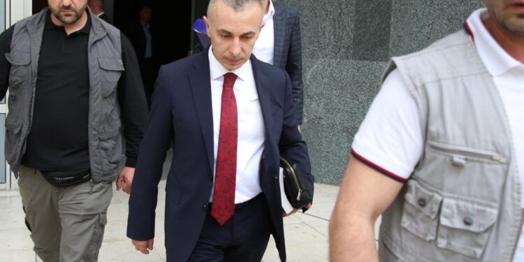 GJKKO kërkon që SPAK të hetojë deputetin e PD, Arjan Ndoja për pastrim parash dhe mosdeklarim pasurie