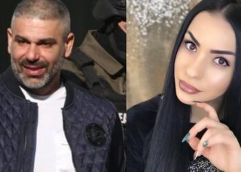 GJKKO liroi të dashurën e Safet Bajrit, ish-missin Eria Ago nga burgu