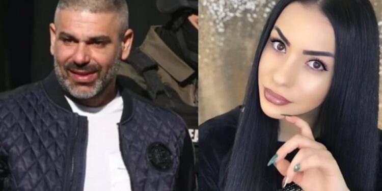 GJKKO liroi të dashurën e Safet Bajrit, ish-missin Eria Ago nga burgu