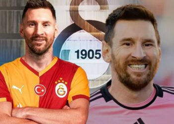 Galatasaray dërgon ofertë për Messin, Inter Miami reagon pasi klubi turk nuk është i vetmi në garë.