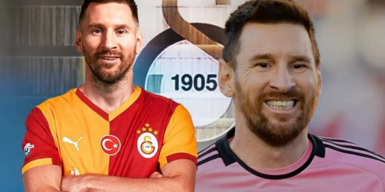 Galatasaray dërgon ofertë për Messin, Inter Miami reagon pasi klubi turk nuk është i vetmi në garë.