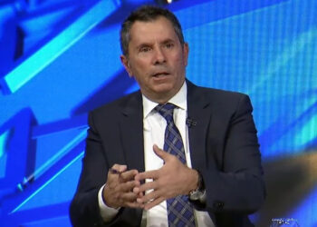 Gashi shpreh besimin se PDK-ja mund ta mbështesë Konjufcën për kryeministër.