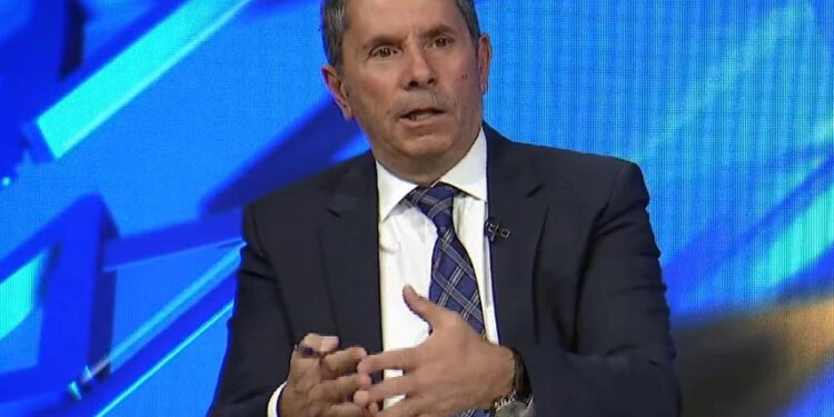 Gashi shpreh besimin se PDK-ja mund ta mbështesë Konjufcën për kryeministër.