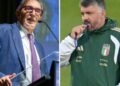 Gattuso ia thotë troç Presidentit të Senatit Italian: Jo vetëm fërshëllima, por edhe kërcënime me vdekje ndaj nesh