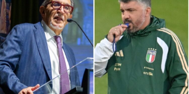 Gattuso ia thotë troç Presidentit të Senatit Italian: Jo vetëm fërshëllima, por edhe kërcënime me vdekje ndaj nesh