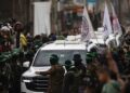 Gaza: Armëpushimi vijon, Hamasi dhe Izraeli shkëmbejnë 15 palestinezë për trupin e një pengu izraelit