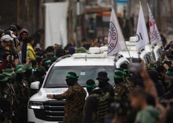 Gaza: Armëpushimi vijon, Hamasi dhe Izraeli shkëmbejnë 15 palestinezë për trupin e një pengu izraelit