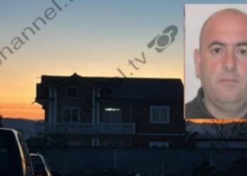 Gentian Bejtja ekzekutohet para shtëpisë së tij/ Prokuroria kërkon 23 vite burg për një nga të akuzuarit
