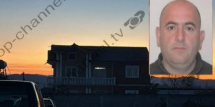 Gentian Bejtja ekzekutohet para shtëpisë së tij/ Prokuroria kërkon 23 vite burg për një nga të akuzuarit