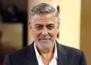 George Clooney kritikon demokratët: Zgjedhja e Kamala Harris si zëvendëse e Biden ishte një gabim.