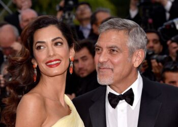 George Clooney zbulon sekretin e një martese të suksesshme: Unë dhe Amal nuk jemi...