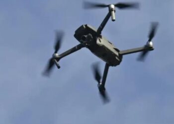 Gjermania dhe Rusia përballen me luftë dronësh: Ministri i Brendshëm gjerman deklaron se do të asgjësojmë dronët rusë