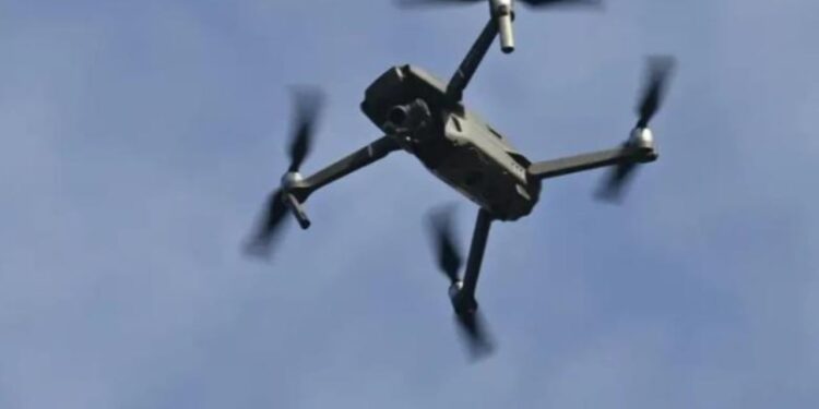 Gjermania dhe Rusia përballen me luftë dronësh: Ministri i Brendshëm gjerman deklaron se do të asgjësojmë dronët rusë