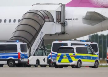 Gjermania inkurajon rikthimin e refugjatëve në Siri dhe Afganistan