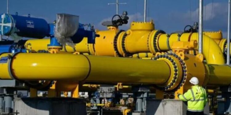 Gjermania, kthim te gazi rus? CDU shqetësohet: Të rishikojmë sanksionet mbi Moskën