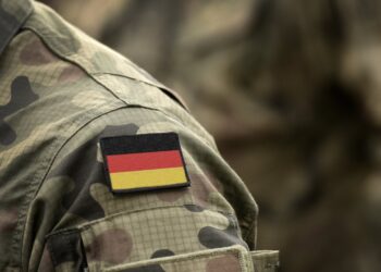 Gjermania rikthen shërbimin ushtarak, ja marrëveshjet mes partnerëve qeveritarë.