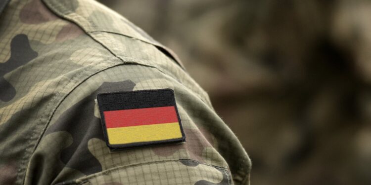 Gjermania rikthen shërbimin ushtarak, ja marrëveshjet mes partnerëve qeveritarë.