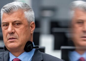 Gjykimi i ish-krerëve të UÇK-së/Një ish-dërguar i posaçëm amerikan në Kosovë thotë: Nuk besoj dhe nuk kam dëgjuar që Thaçi ka dhënë urdhra për aktivitete të paligjshme.