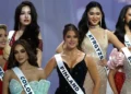 Gjyqtari i Miss Universe 2025 jep dorëheqjen e papritur: “Nuk do të jem pjesë e këtij cirku!”