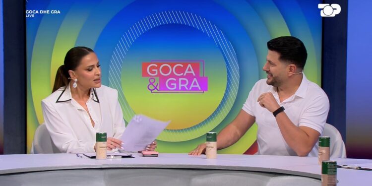 Goca dhe Gra: Deklarata e Ermal Mamaqit për varfërinë që shkaktoi polemika – ‘Njerëzit e varfër e meritojnë këtë’ – Të veprojmë para se të jetë shumë vonë...