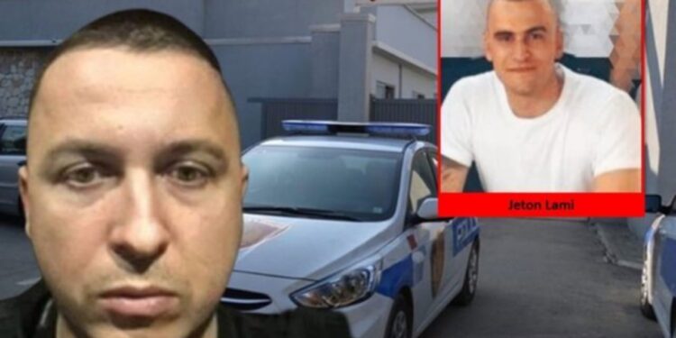 Grupi i armatosur që sulmoi një biznes në Kamëz: Elvis Lami i lidhur me vrasjen e postierit, Jeton Lami, i fundit që pa Martinajn