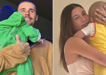 Hailey Bieber ndan përvojat e saj si nënë: Asgjë nuk të përgatit për rolin e prindit!