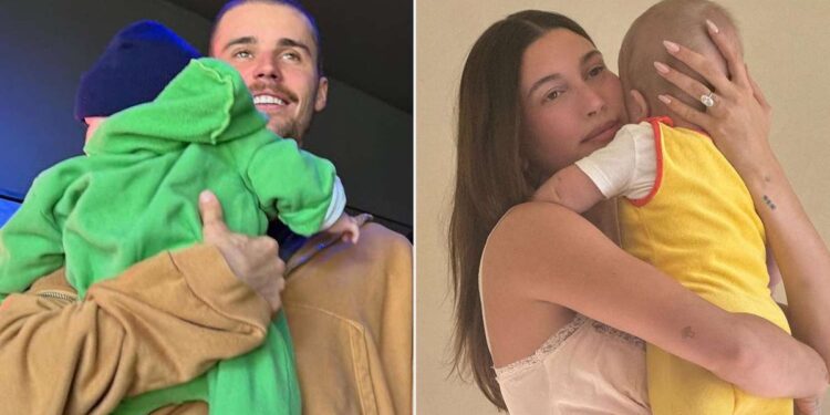 Hailey Bieber ndan përvojat e saj si nënë: Asgjë nuk të përgatit për rolin e prindit!