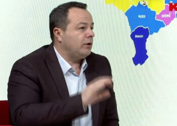 Hajrullahu: Qytetet e mëdha u shpërndanë mes partive kryesore