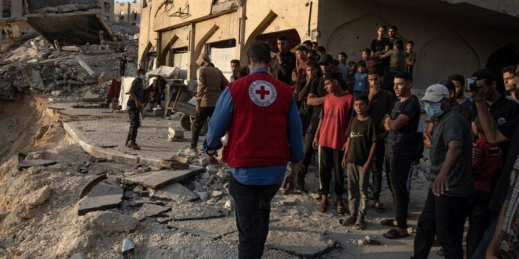 Hamasi dorëzoi dje tre trupa, Izraeli akuzon rebelët: Nuk janë të pengjve izraelitë