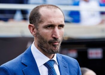 Hapi i ri i rëndësishëm për Giorgio Chiellinin, ish-kapitenin e Juventusit, në Federatën Italiane të Futbollit.