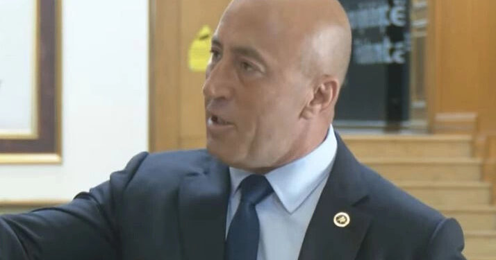 Haradinaj: Njerëzit e kanë kuptuar mashtrimin, së bashku do ta rikthejmë besimin në vend.