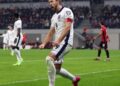 Harry Kane pranon: Ndeshja ndaj Shqipërisë mund të jetë nga më sfiduese në grup