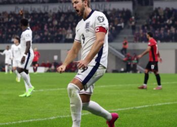 Harry Kane pranon: Ndeshja ndaj Shqipërisë mund të jetë nga më sfiduese në grup
