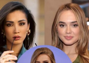 Heidi Baci merr vendin e Enxhinit dhe Neadës në Wake Up!