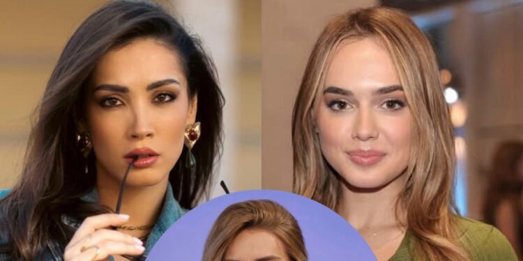 Heidi Baci merr vendin e Enxhinit dhe Neadës në Wake Up!