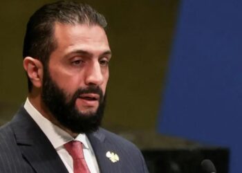 Heqja e sanksioneve për Sirinë: Presidenti Sharaa në SHBA për bisedime me Trump