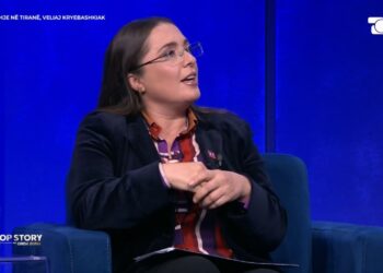 Hetimi i SPAK: Cili do të jetë hapi pasues pas dosjes së 'Tunelit të Llogarasë'? Gazetarja Anila Hoxha ndan informacion në Top Story.
