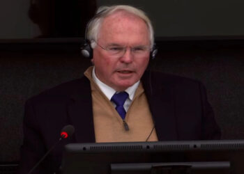 Hill mbi UÇK-në: Nuk ishte një grup i strukturuar mirë me hierarki komanduese.