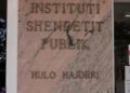 Historia e Brendshme/ Një episod i frikshëm: Shumë punonjës u sëmurën nga materialet e rrezikshme brenda institucionit, ndërsa shumica e autoklavave ishin jashtë funksionit.