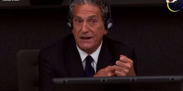 Historia nga brenda: Amerikanët zbuluan farsën e Hagës: CIA nuk kishte informacione për krime lufte nga komandantët e UÇK-së.