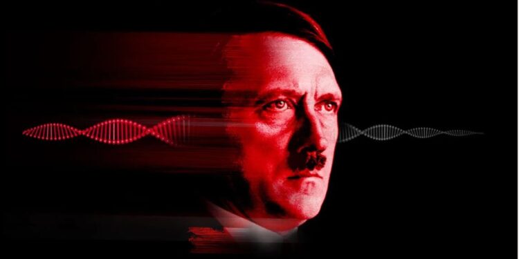 Hitleri kishte një çrregullim të fshehur gjenetik seksual, çfarë zbulojnë analizat për liderin nazist.