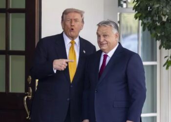 Hungaria mund të lirohet nga sanksionet e naftës ruse, Trump: Nuk kanë alternativa të tjera.