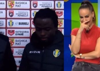 Hygerta Sako përgjigjet pas akuzave për racizëm!