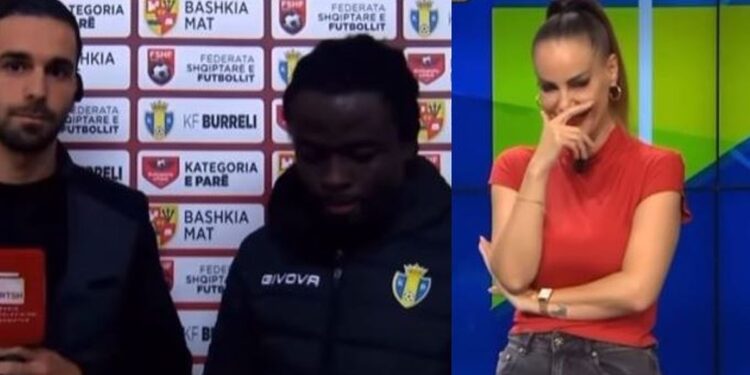 Hygerta Sako përgjigjet pas akuzave për racizëm!