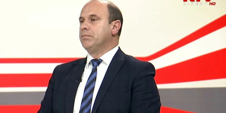 Hyseni: Presidentja duhet të veprojë me garanci kushtetuese, jo me gjasa.