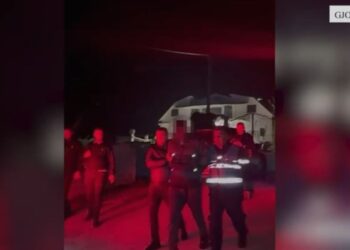 I dënuari me 35 vite burg arrestohet pas 5 orëve kërkimesh, i dyshuar për vrasjen në Gjorm.