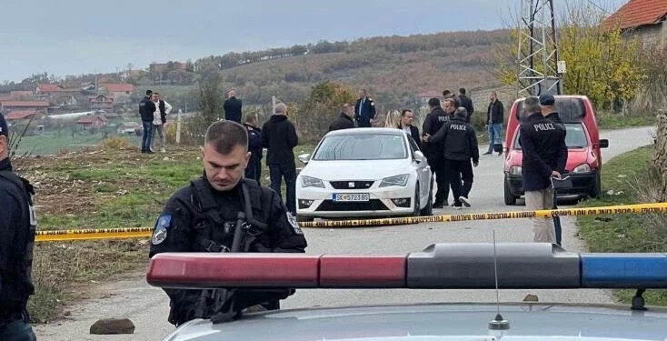 I dyshuari për vrasjen e dy vëllezërve në Malishevë është arrestuar.