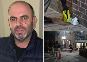 I liruar i dyshuari për vdekjen e shqiptarit në Brooklyn