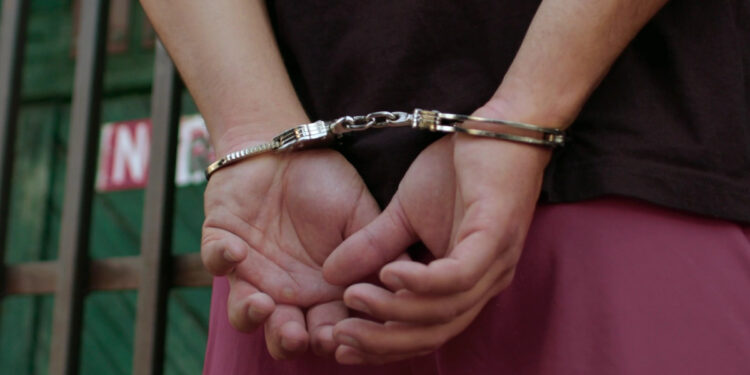 I mituri në Fushë-Kosovë ndalohet pas kapjes me motoçikleta të vjedhura.