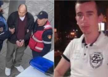 I mori jetën kolegut, zbardhen informacione të reja mbi krimin në Komunën e Parisit/ Autori: Më ngacmonte, thika...